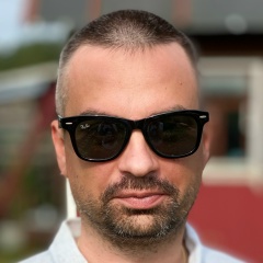 Михаил Семенов, 06.02.1985, Санкт-Петербург