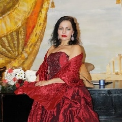 Светлана Вассербаум, 18.06, Санкт-Петербург