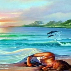 Алла Тулякова, 23.01, Санкт-Петербург