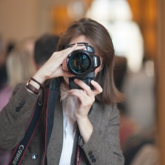 Eugenie Michel, 28.12, Paris