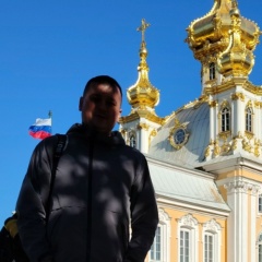 Сергей Борисович, 27.08, Санкт-Петербург