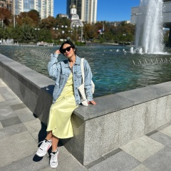 Виктория Ли, 18.01.1990, Ростов-на-Дону