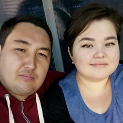 Асель Апсалямова, 09.03.1991, Усть-Каменогорск