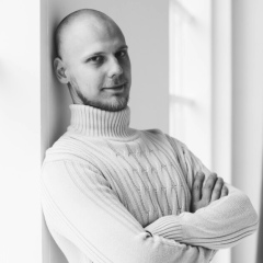 Сергей А, Санкт-Петербург