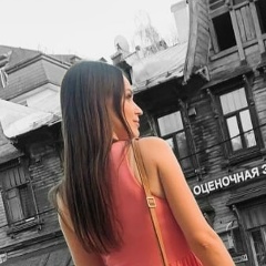 Ирина Давыдова, 29.03.1986, Дзержинск