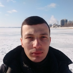 Алексей Омельницкий, 20.01.1986, Санкт-Петербург