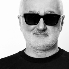 Raul Bebia, 12.04, Москва