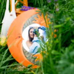 Елена Менюшина, 02.07, Москва