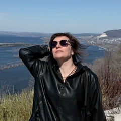 Вероника Фролова, 25.04, Октябрьск