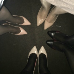 Ольга Турикъ, 13.01.1920, Железногорск-Илимский