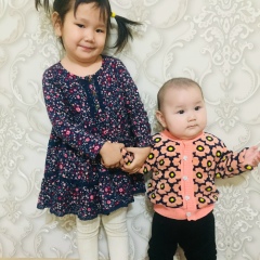 Жазира Сайымбаева, 24.06, Жанаозен