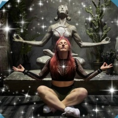 Надюшка Красницкая, 25.08.1986, Санкт-Петербург