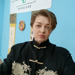 Алёна Брызгалова, 26.02, Лыткарино