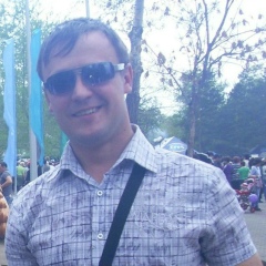 Станислав Сиволобов, 07.05, Караганда