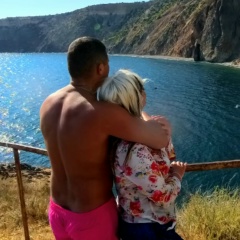 Марина Литичевская, 19.02