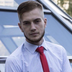 Ваня Трусов, 25.12.1989, Москва