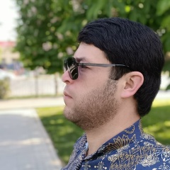 Farhod Nasriev, 23.06.1989