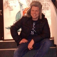 Виталий Поробов, 16.02.1989, Poznań