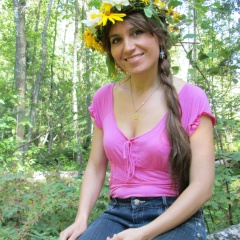 Елена Атюрьевская, 15.01, Санкт-Петербург