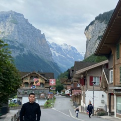 Коля Сарсенбаев, 07.06