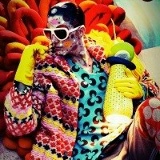 Руслан Ganz, 03.10.1988, Аксай