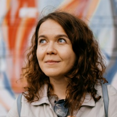 Ксения Прудникова