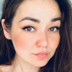 Ралина Абдрашитова, 02.09