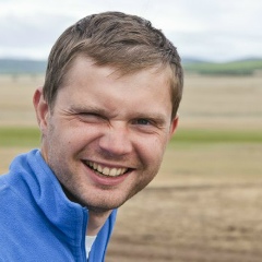 Гена Малыгин, 19.09.1986, Санкт-Петербург