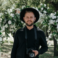 Максим Гусев, 22.07, Оренбург