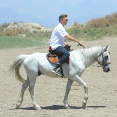 Алексей Чеканников, 24.04.1995, Новосибирск