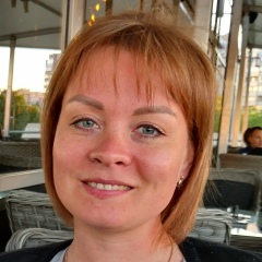 Екатерина Шерстобитова, 04.07.1988, Санкт-Петербург