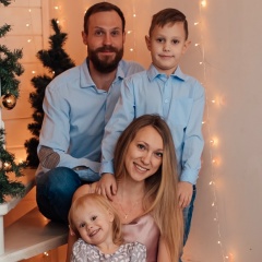 Антонина Яворская, 10.01.1988, Дубна