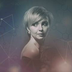 Оксана Дронова, 17.12, Полтава