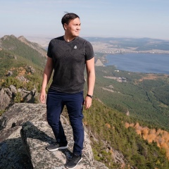 Толанбек Ахметов, 13.02.1993, Усть-Каменогорск