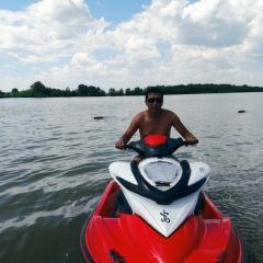 Толеубек Ермек, 09.09.1986, Астана