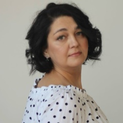 Светлана Цыганова, 06.02, Уфа