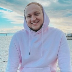 Никита Макаров, 30.01.1992, Москва