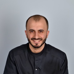 Ренат Шейдаев, 28.04.1989, Москва