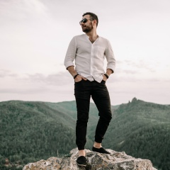 Александр Овчаренко, 03.12.1993