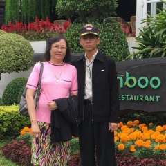 Myat Myat Khaing, 09.02.1967