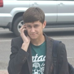 Artem Kovalchuk, 28.06.1992, Петропавловск