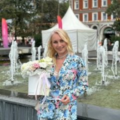 Анастасия Столярова-Громова, 08.02.1994, Нижний Новгород