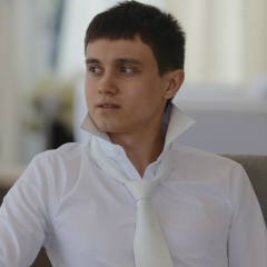 Александр Проскуряков, 01.01.1966, Белоярский