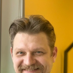 Виталий Станиславский, 13.10.1977, Санкт-Петербург