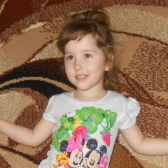 Татьяна Тарасова, 08.09, Улан-Удэ