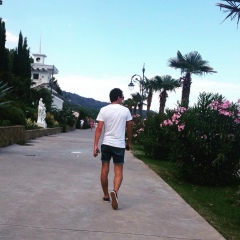 Тахир Аверьянов, 15.11, Москва