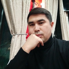 Даулет Ибрагимов