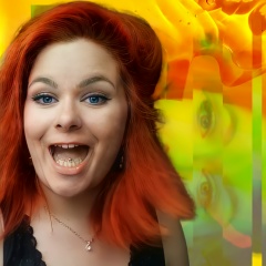 Алена Вольхина, 24.05, Екатеринбург