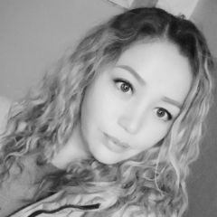 Mika Riskalieva, 09.04.1984