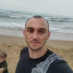 Сергей Будкин, 13.12.1992, Пятигорск